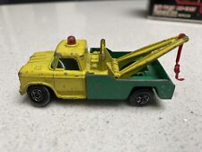 Matchbox series lesney for sale  BOREHAMWOOD
