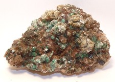 Rare dolomite dolomite d'occasion  Expédié en Belgium