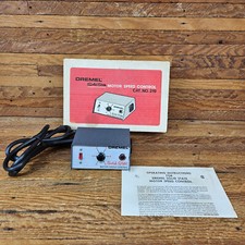 Dremel model 219 for sale  Estacada