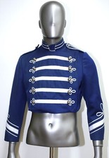 Vintage 1970s blue d'occasion  France
