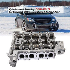 Cylinder head assembly for sale  USA