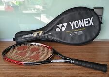 Yonex isometric head gebraucht kaufen  Pfungstadt