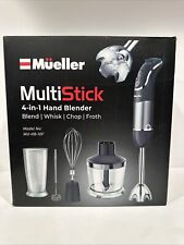 Mueller austria hand for sale  Lewiston