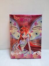 Winx club diario usato  Volvera