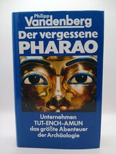 Vergessene pharao unternehmen gebraucht kaufen  Buttenwiesen
