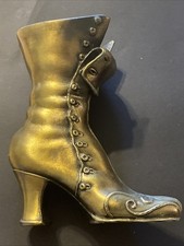 Vintage brass victorian for sale  Plaza