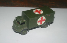 Dinky toys ambulance d'occasion  Rambouillet
