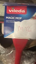 Vileda magic mop for sale  ST. HELENS