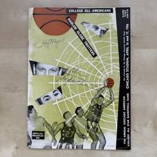 Harlem globetrotters college for sale  Berwyn