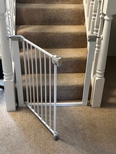 steel staircase for sale  ROYSTON
