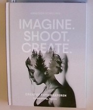 Imagine shoot create gebraucht kaufen  Berlin