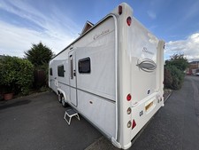 Bailey senator carolina for sale  WELLINGBOROUGH
