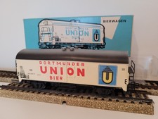 Märklin 4634 wagon d'occasion Märklin 4634 wagon d'occasion  Tullins