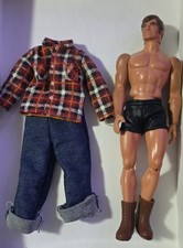 Vintage 1970 mattel for sale  Phoenix