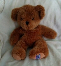 Henry warmheart microwavable for sale  BOLTON