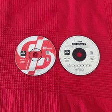 Gran turismo ps1 usato  Siracusa
