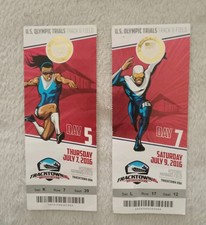 2016 olympic track for sale  Gilbert