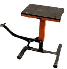 Ktm lift stand d'occasion  Expédié en Belgium
