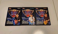 Learn blues guitar for sale  Citrus Heights