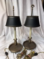 Pair chapman brass for sale  Providence