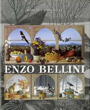 Enzo bellini reale usato  Italia