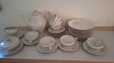 Vintage kaffeeservice zeh gebraucht kaufen  Brüggen