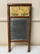 Vintage washboard 2133 for sale  Chickamauga