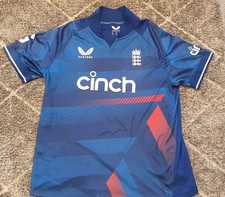 Castore england cricket for sale  MANCHESTER
