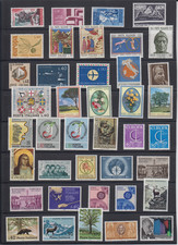 Italien 1965 lot gebraucht kaufen  Hemmingen