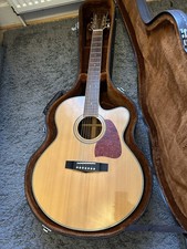 2000 ibanez aj307ce for sale  THORNTON HEATH