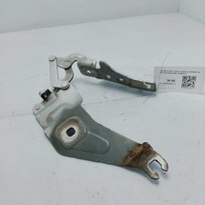 Cerniera cofano motore usato  Mineo
