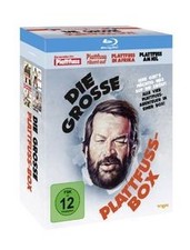 Bud spencer grosse gebraucht kaufen  Berlin