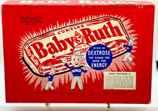 Vintage baby ruth for sale  Larkspur