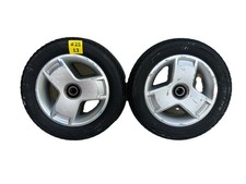 Front wheels tires for sale  Camby