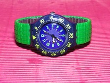 swatch flex gebraucht kaufen swatch flex gebraucht kaufen Battenberg (Eder)