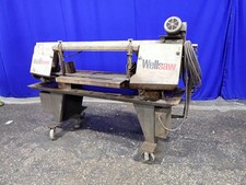 Wellsaw wellsaw horizontal for sale  Euclid