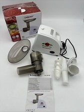Elektr tomaten saftpresse gebraucht kaufen  Attendorn