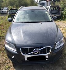 2011 volvo v70 for sale  SOUTHWOLD