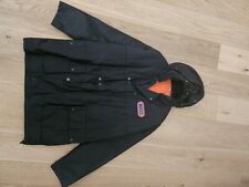 Gucci cappotto impermeabile usato  Italia