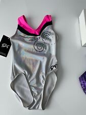 gk elite leotard for sale gk elite leotard for sale GREAT YARMOUTH