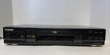 Panasonic dvd rv30 for sale  Richmond