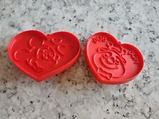 mickey mouse cookie cutter for sale  Dubuque