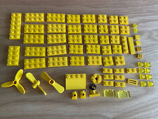 Vintage 1990 yellow for sale  NOTTINGHAM
