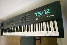 Ensoniq synthesizer workstatio for sale  Raleigh