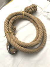 Corde lisse grimper d'occasion  Mantes-la-Jolie