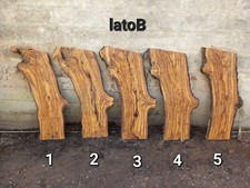 Legno wood ulivo usato  Conversano