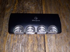 Targus port input for sale  Sandpoint