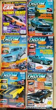 American cars auto usato  Andria