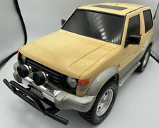 Pièces cc01 tamiya d'occasion  Expédié en France