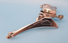 Shimano adamas umwerfer gebraucht kaufen  Kleinblittersdorf